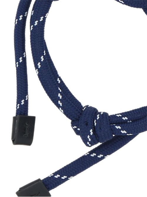 Bracciale in corda MIU MIU | 5IB5383L74F0216